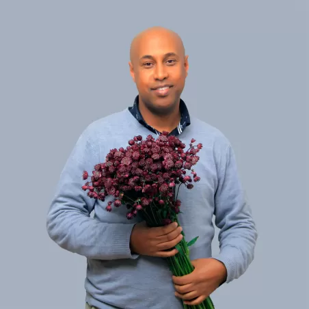 Mesfin Abebe